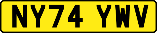 NY74YWV