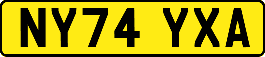 NY74YXA