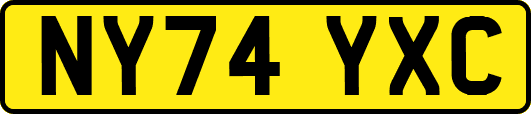 NY74YXC