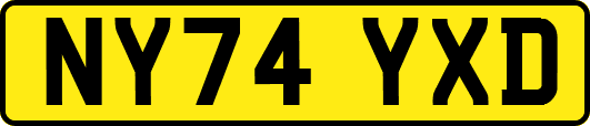 NY74YXD