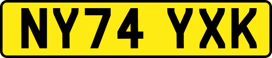 NY74YXK