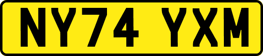 NY74YXM