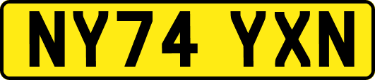 NY74YXN