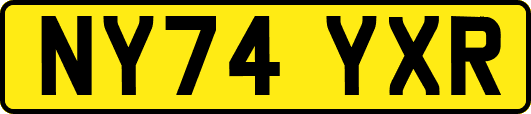 NY74YXR