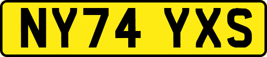 NY74YXS