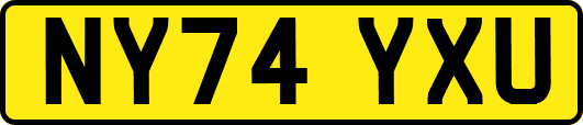 NY74YXU