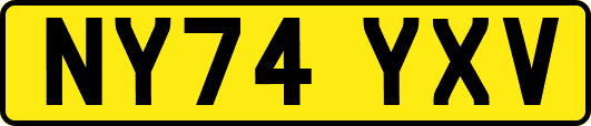 NY74YXV