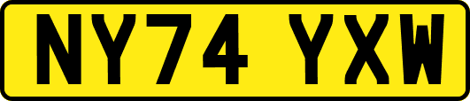 NY74YXW
