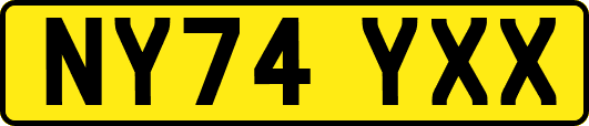 NY74YXX