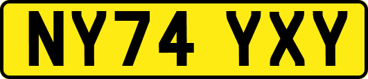 NY74YXY