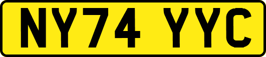 NY74YYC