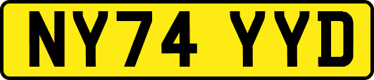 NY74YYD