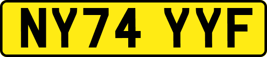 NY74YYF