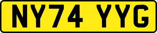 NY74YYG