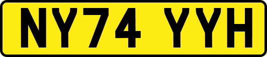 NY74YYH