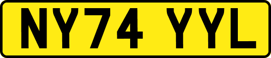 NY74YYL