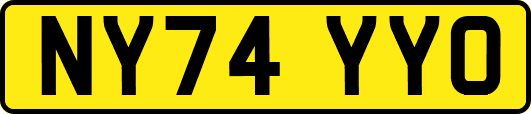 NY74YYO