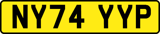 NY74YYP