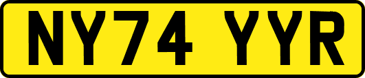 NY74YYR