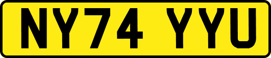 NY74YYU