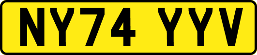 NY74YYV