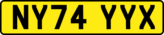 NY74YYX