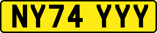 NY74YYY