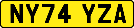 NY74YZA