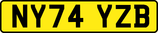 NY74YZB