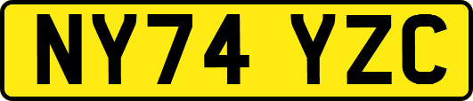 NY74YZC
