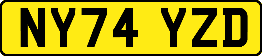 NY74YZD