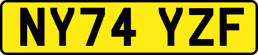 NY74YZF