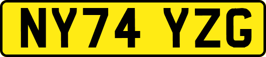 NY74YZG