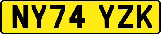NY74YZK