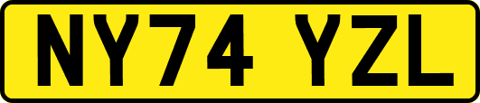 NY74YZL