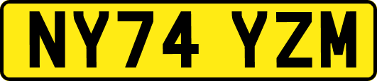 NY74YZM