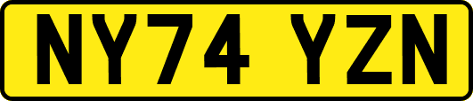 NY74YZN