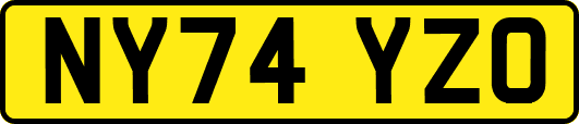NY74YZO