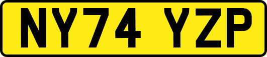 NY74YZP