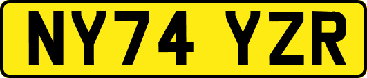 NY74YZR