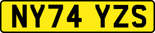 NY74YZS