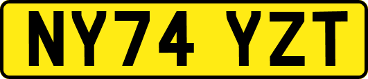 NY74YZT