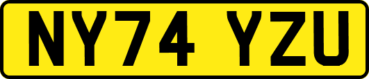 NY74YZU