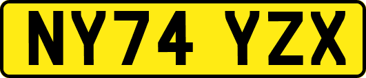 NY74YZX
