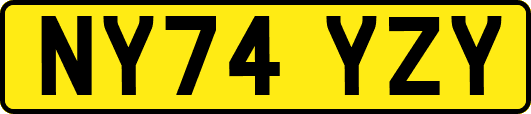 NY74YZY