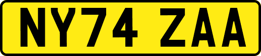 NY74ZAA