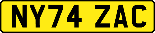 NY74ZAC