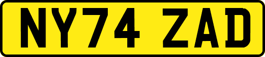 NY74ZAD