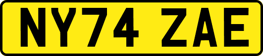 NY74ZAE