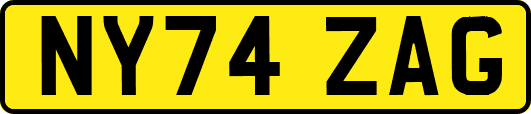 NY74ZAG